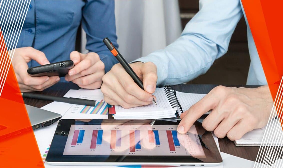 Arquitectura de la información y datos digitales