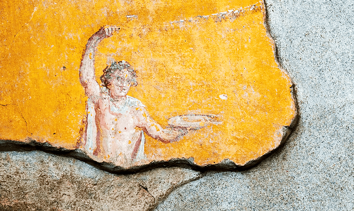 History of Roman Law