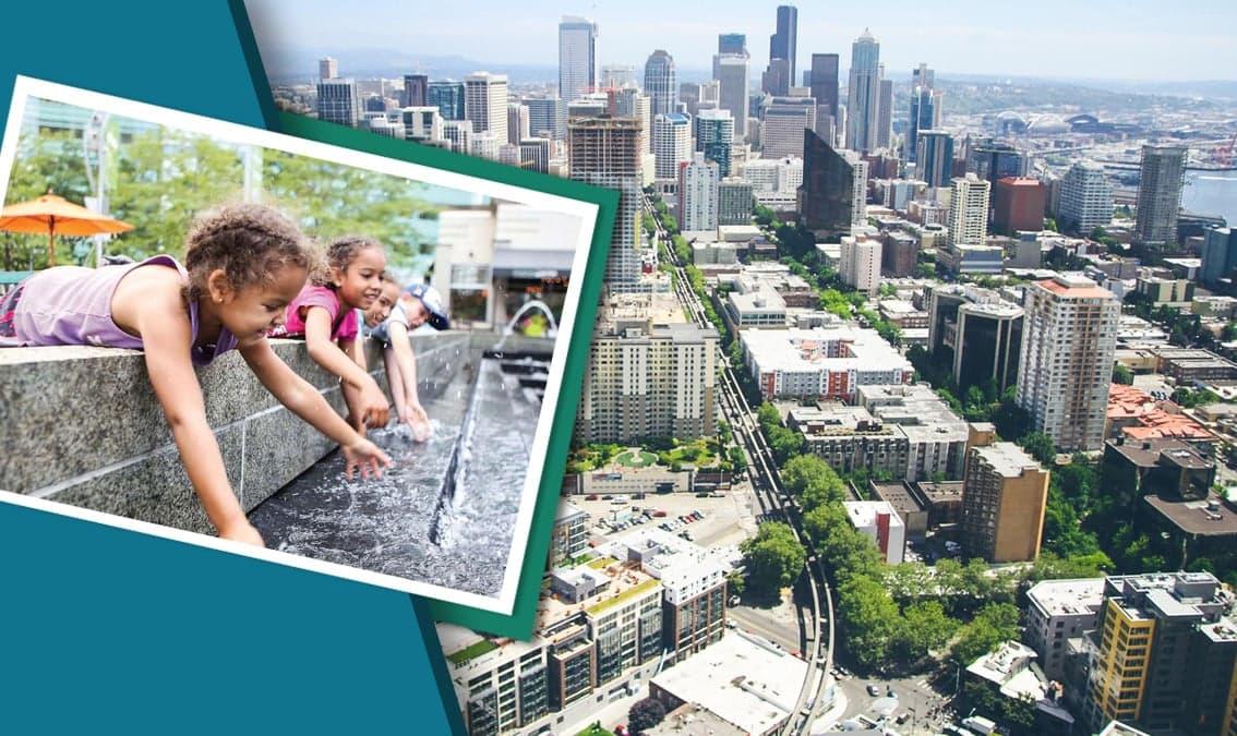 Passive Urban Cooling Solutions