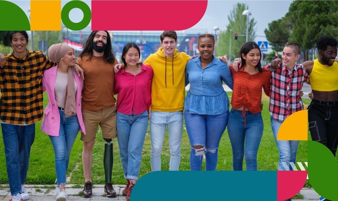 Inclusión educativa en la educación superior