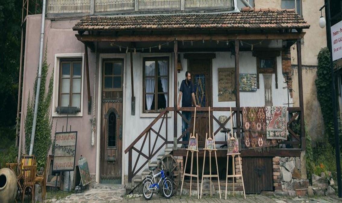 Fundamentals of Artisan Business Development