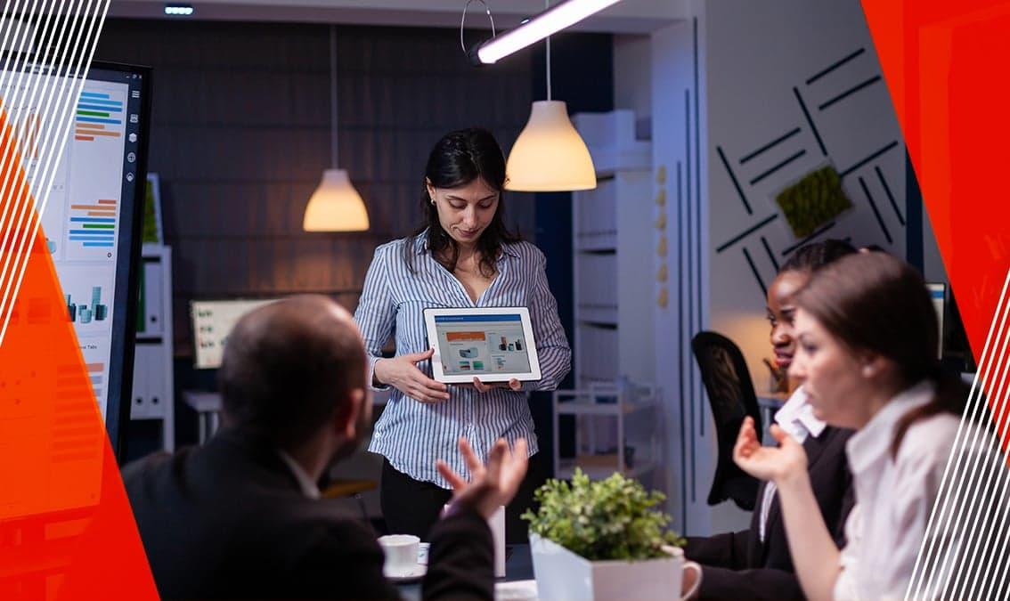 Marketing Digital: Desde SEO hasta Analítica de Datos