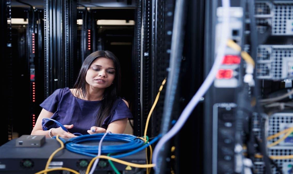 Modernize applications with IBM CICS