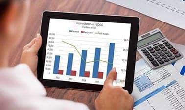 Financial Accounting and Analysis