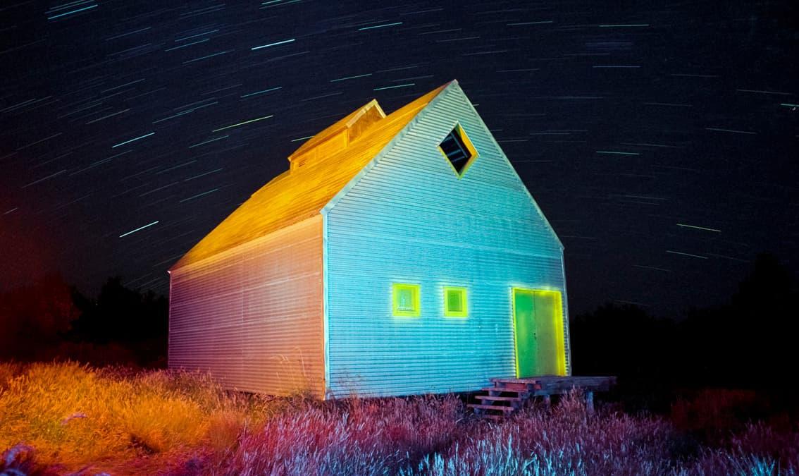 Fotografía en Latinoamérica: historia, imágenes y espacios