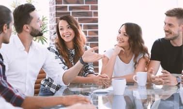 Mentalidad Emprendedora