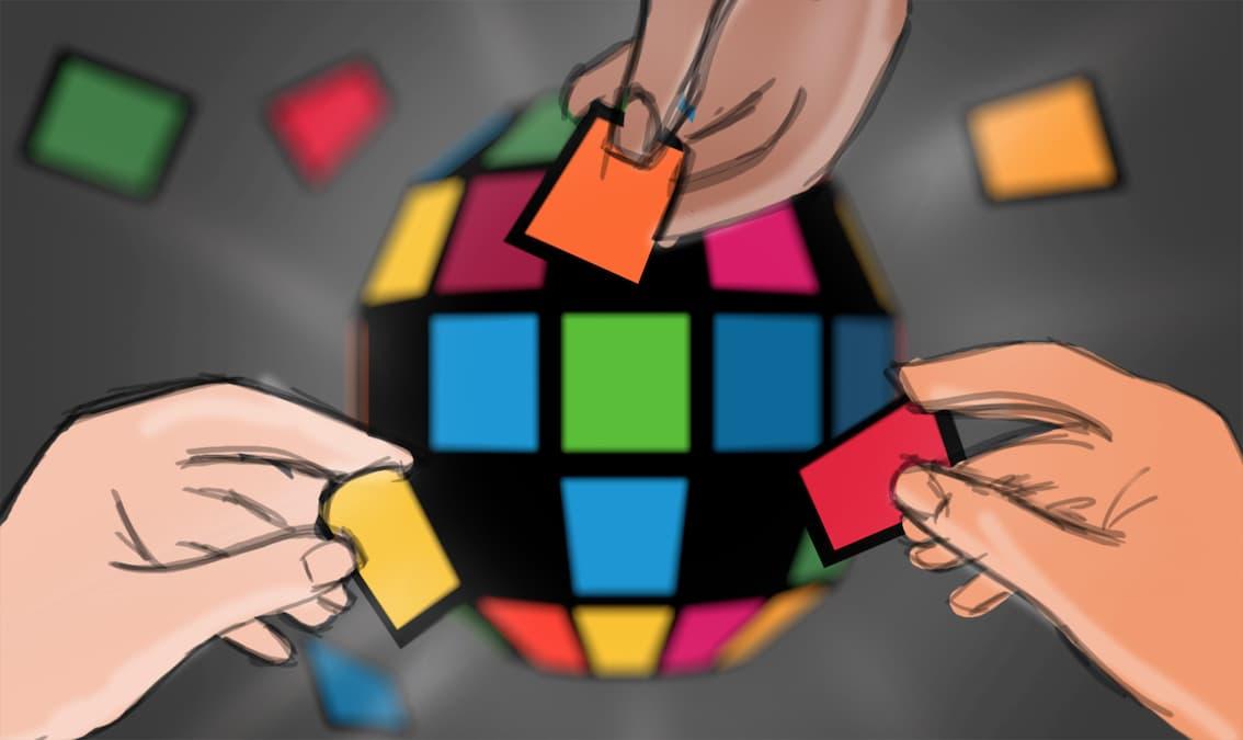 Adaptive Leadership in Development