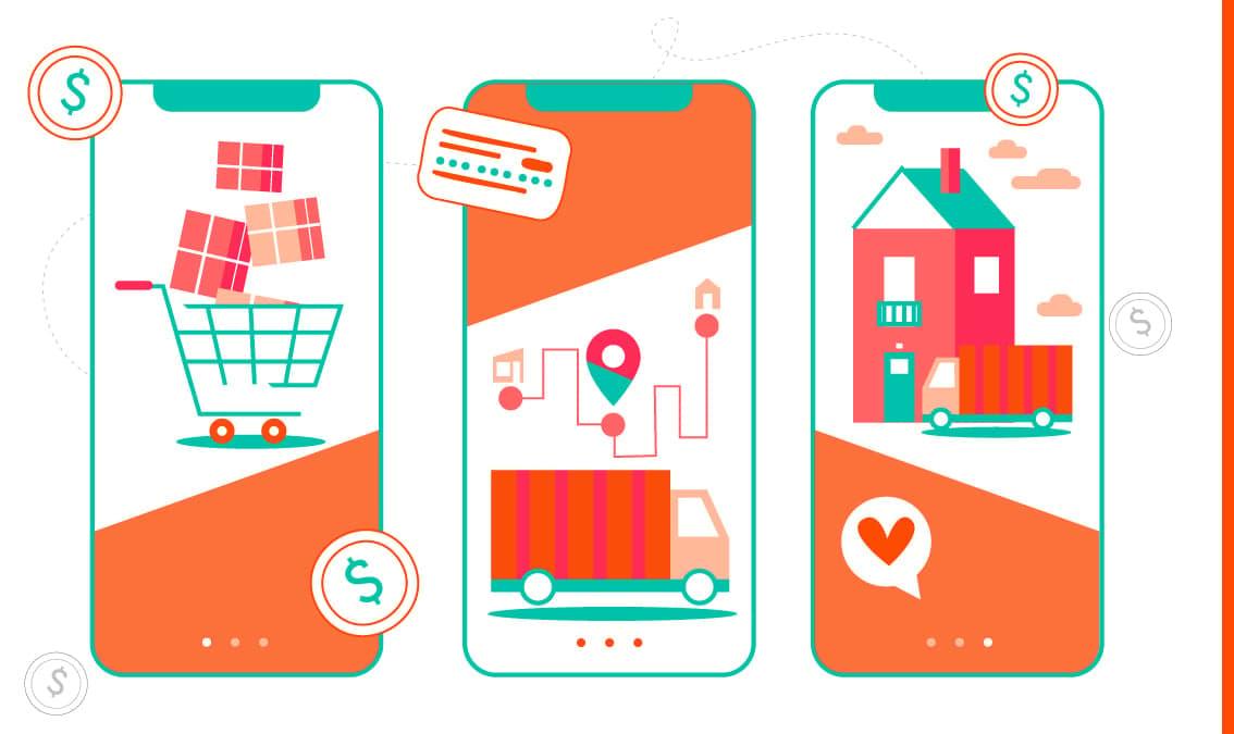 Logística Ecommerce y Ultima milla