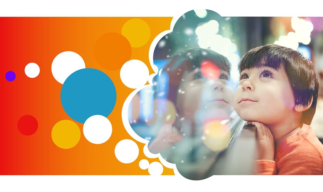 Autism and Neurodiversity: Building Your Child's Strengths