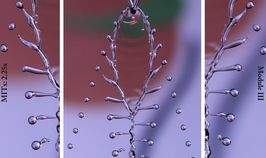 Advanced Fluid Mechanics 3: Potential Flows & Boundary Layers