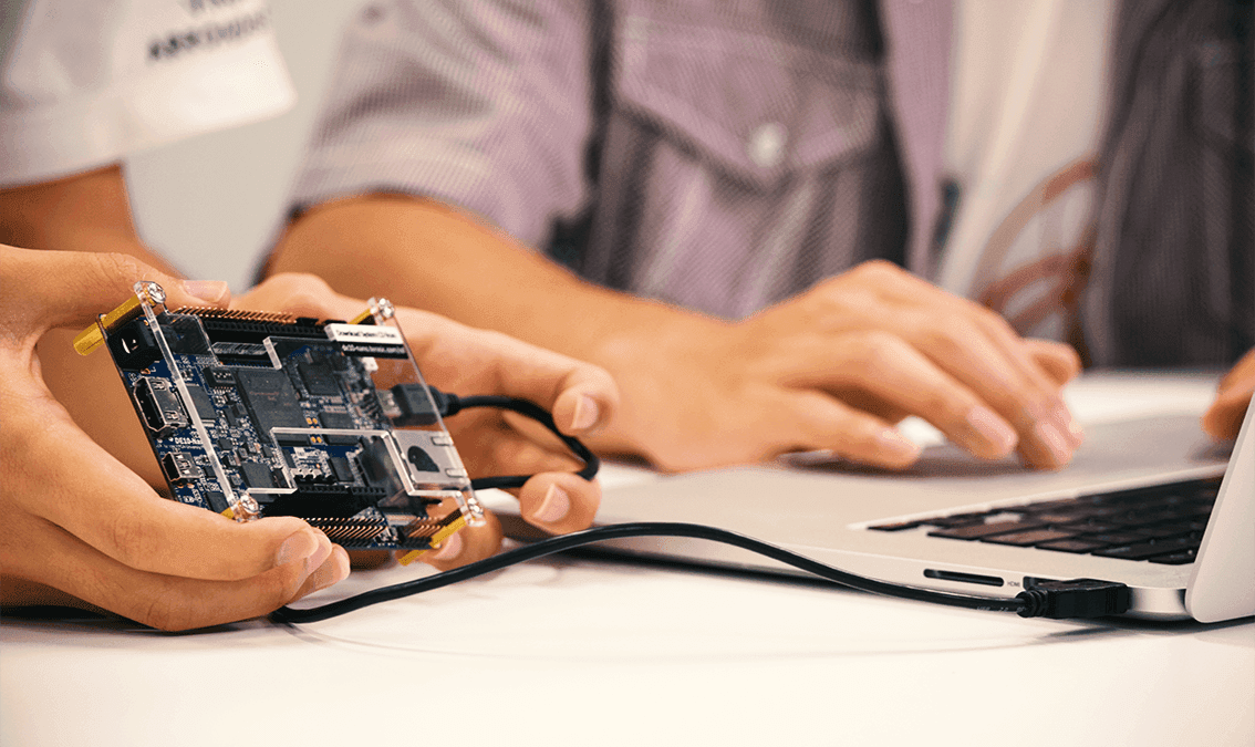 IoT System Design: Software and Hardware Integration