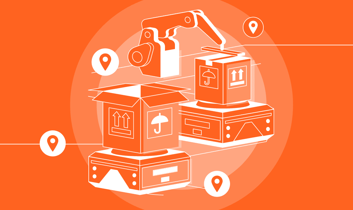 Fundamentos de Gestión de inventarios