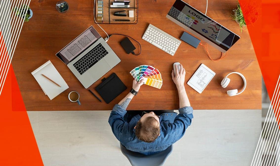 Gestión Estratégica de la Identidad Digital Corporativa