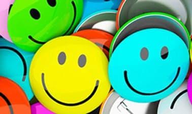 The Science of Happiness