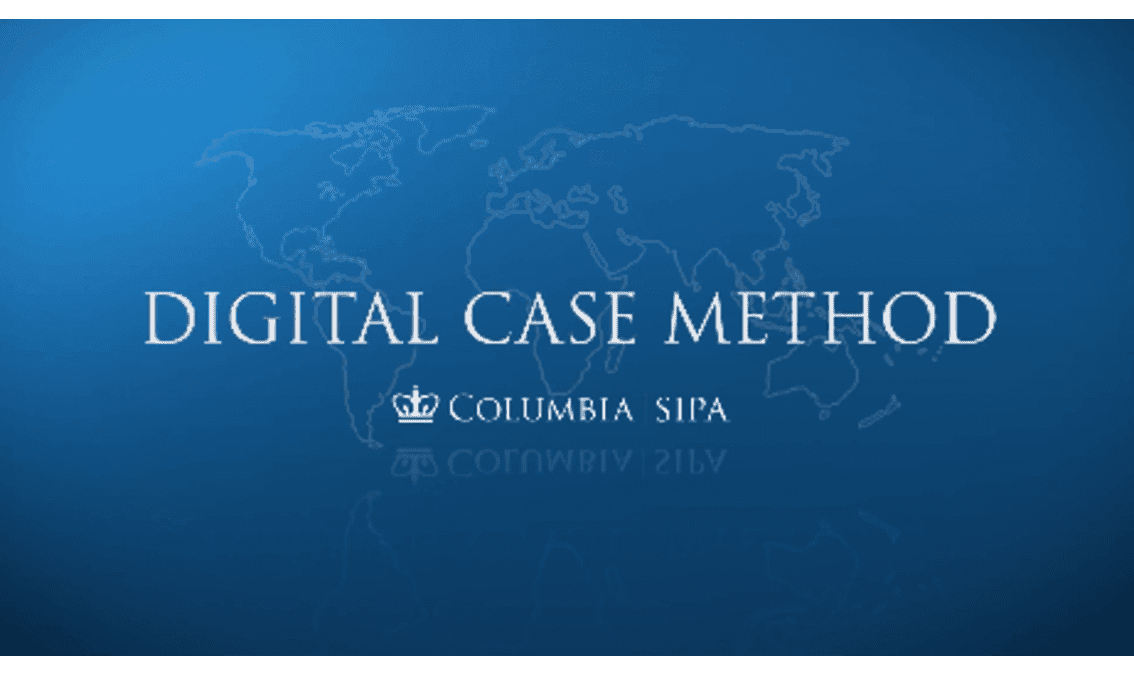 Digital Case Method