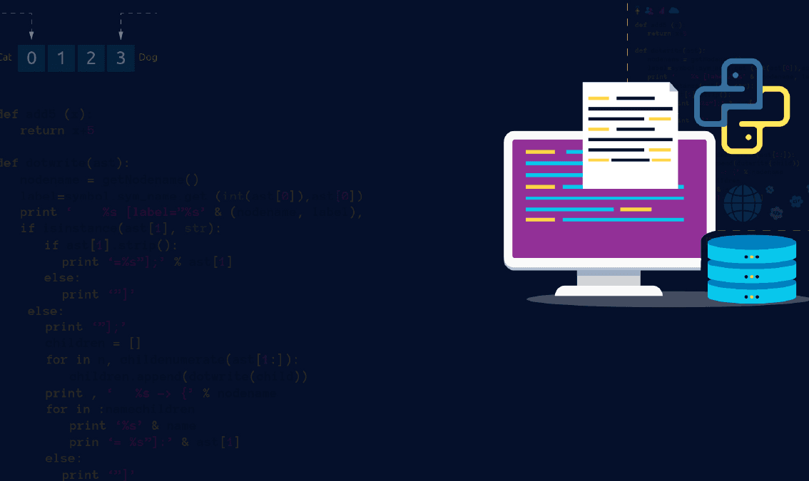 Programación Intermedia Python de fundamentos a aplicaciones prácticas