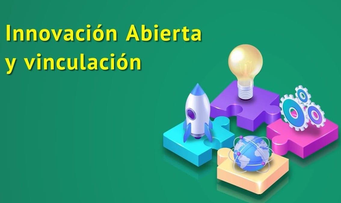 Trayecto Formativo en Innovación Abierta, Emprendedurismo y Vinculación