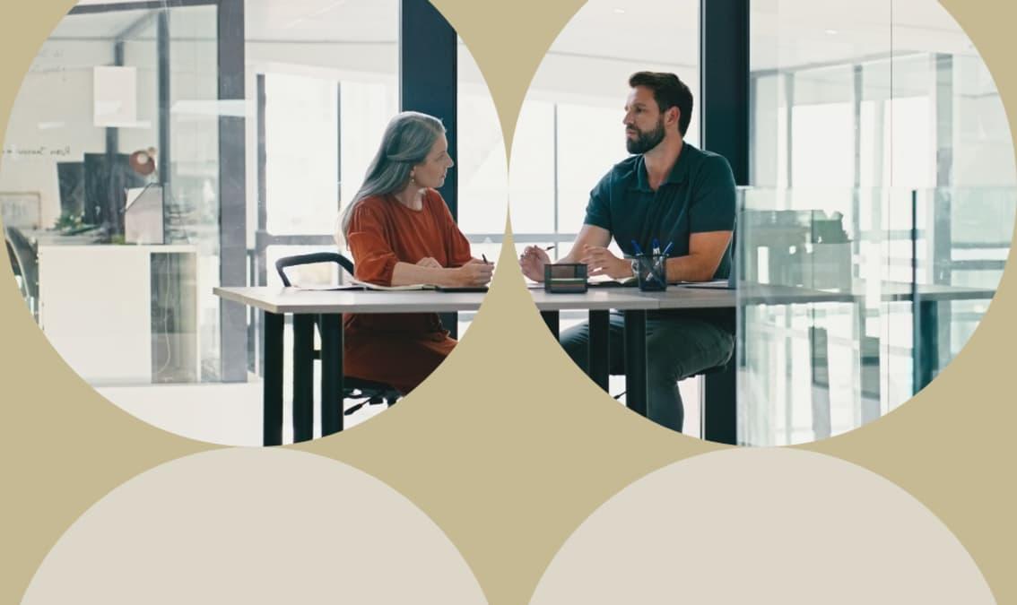 Cómo dar y recibir feedback