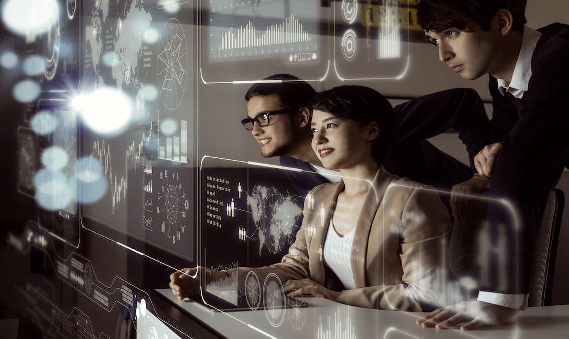 Introduction to Mathematics for Finance and Business