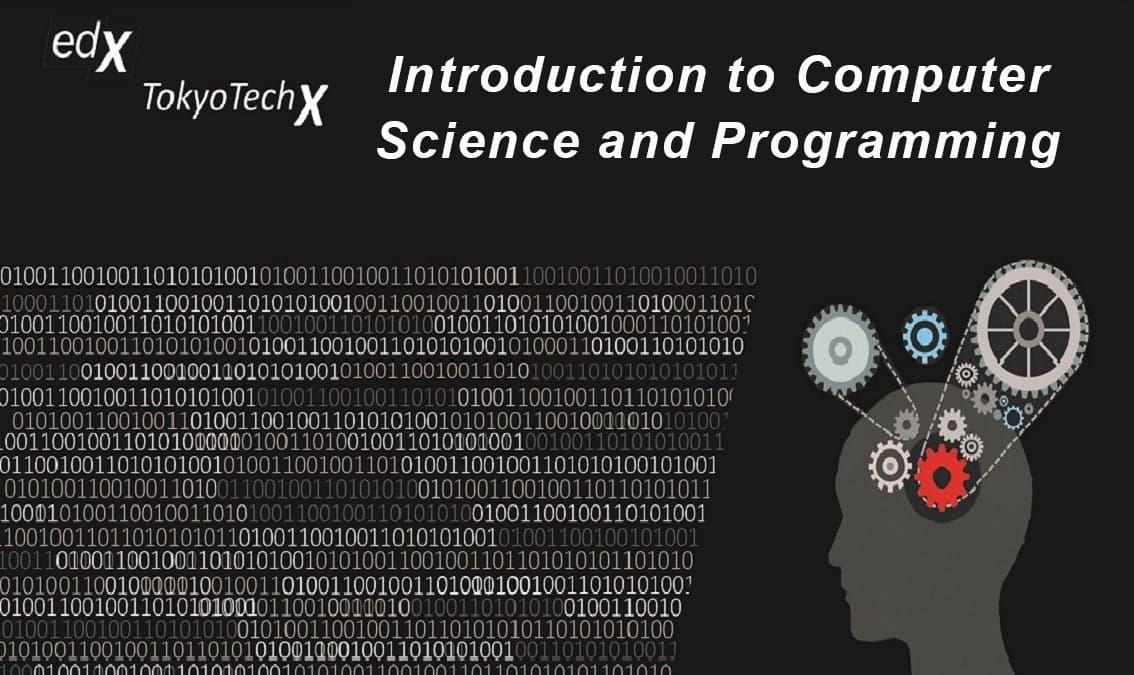 Introduction to Computer Science and Programming