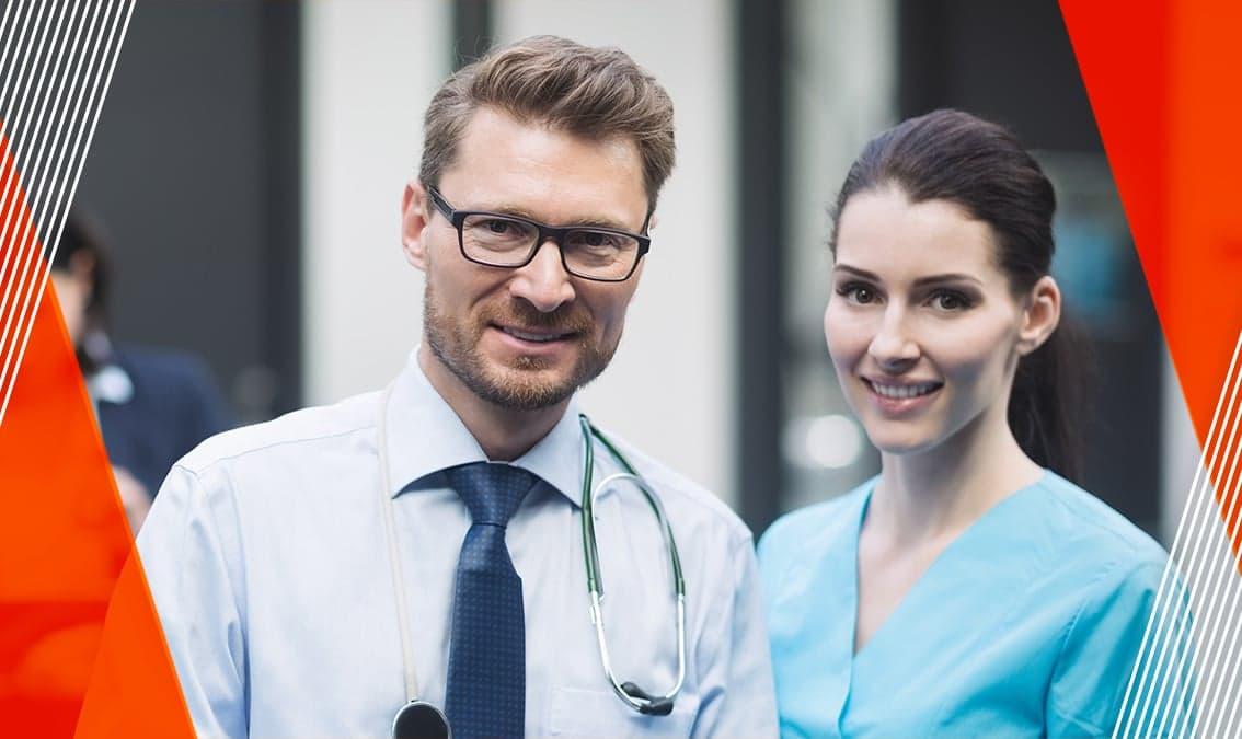 Gestión de Hospitales