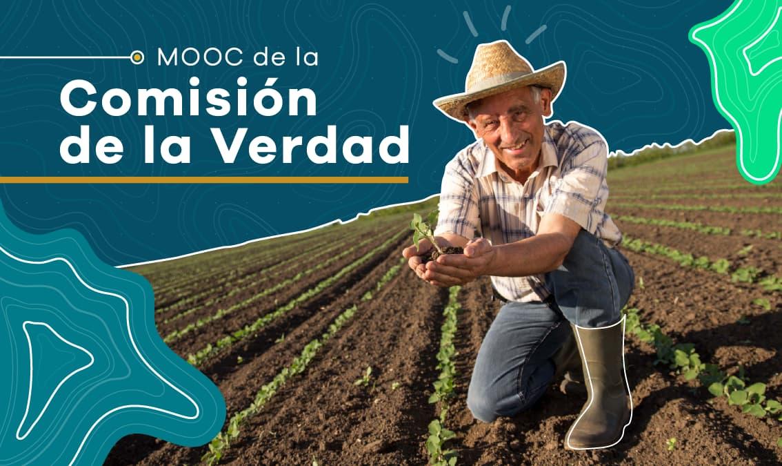 Comisión de la Verdad Colombia