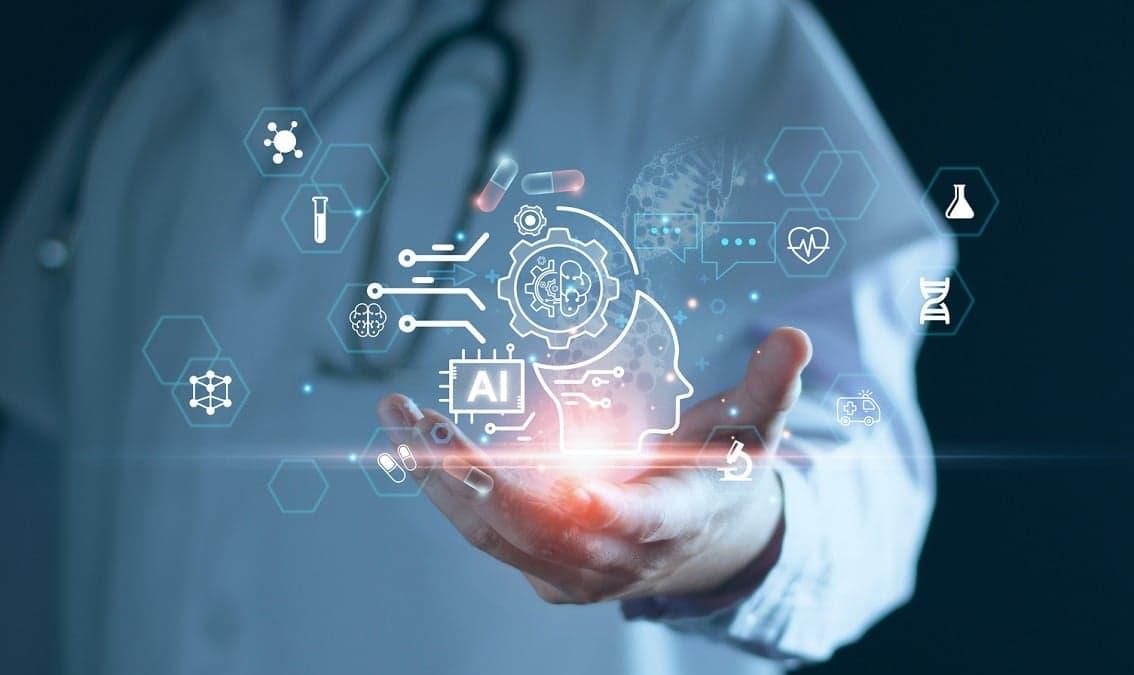 Advanced Principles & Topics in AI & Machine Learning in Healthcare