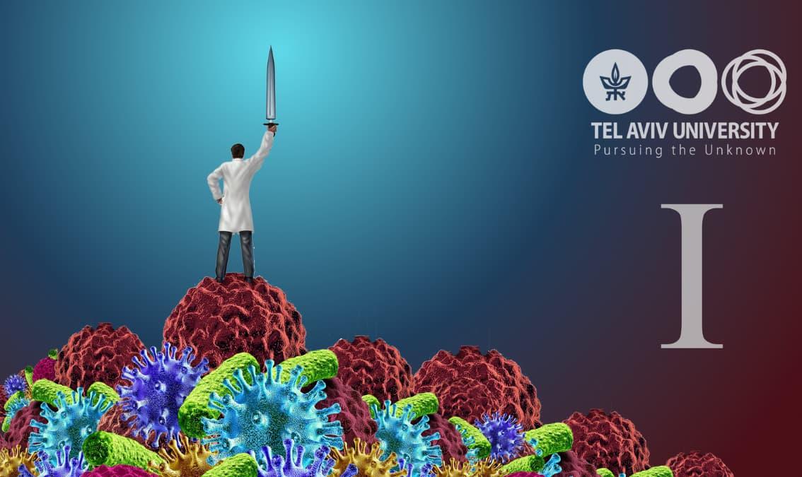 Viruses & How to Beat Them I: Introduction to Cell Biology & Viruses