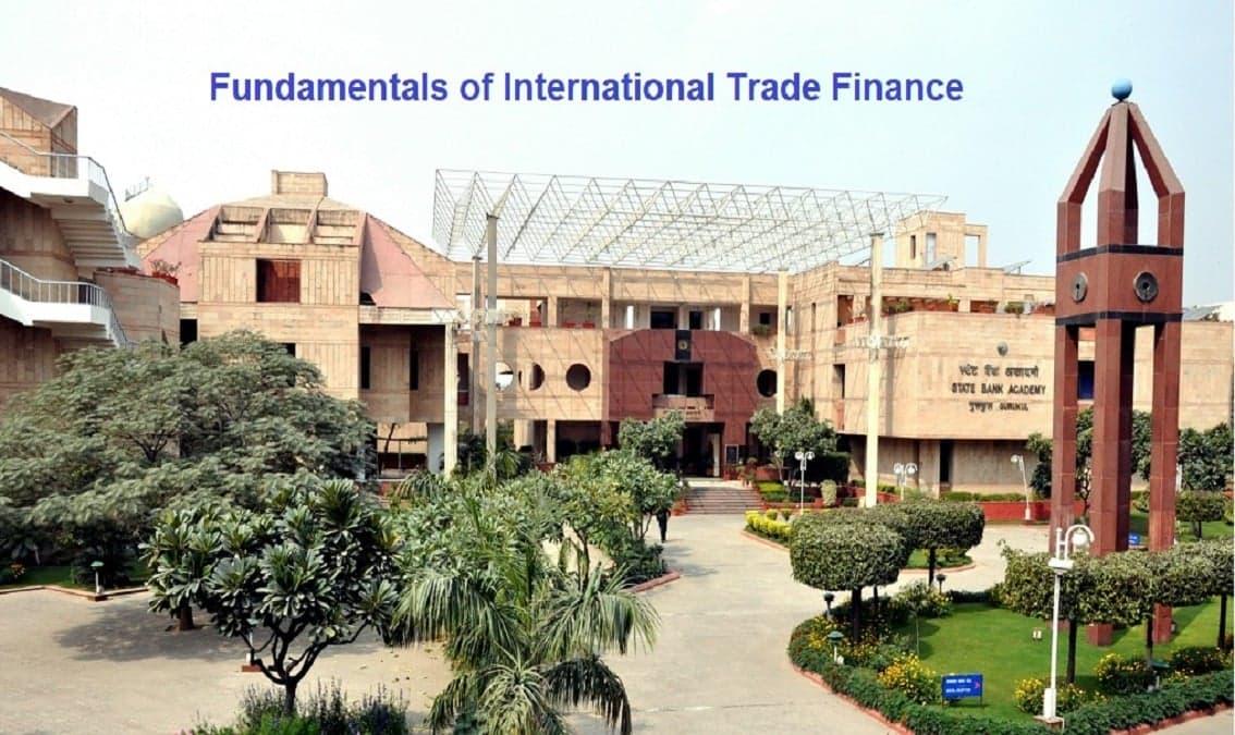 Fundamentals of International Trade Finance
