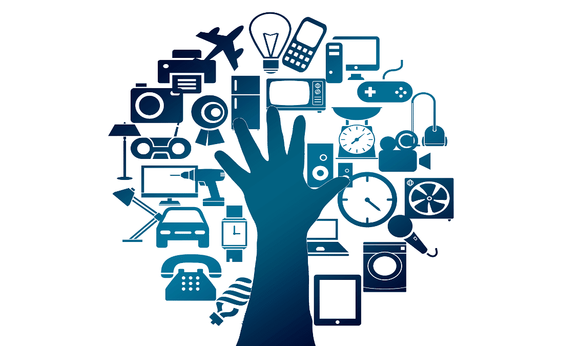 Introducción al Internet de las Cosas (IoT)