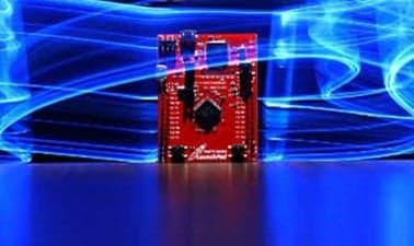 Embedded Systems - Shape The World: Microcontroller Input/Output