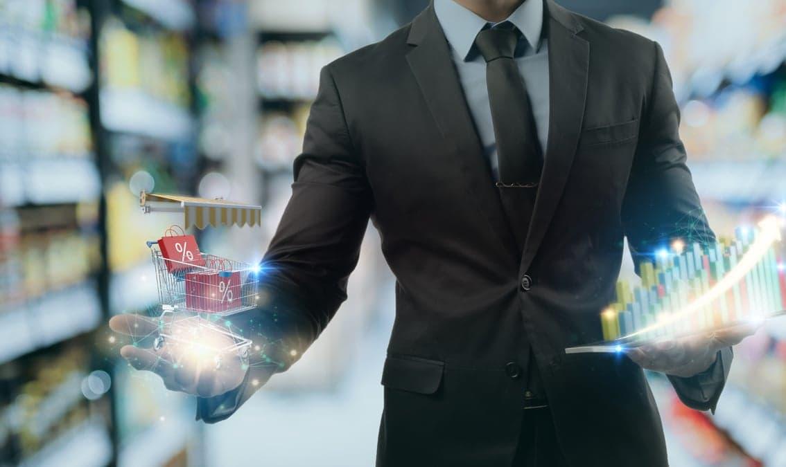 Marketing digital y sus análisis basado en datos