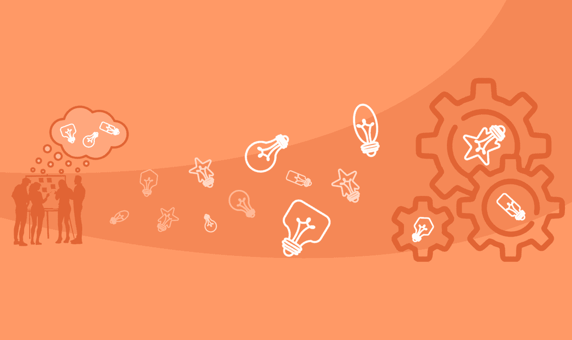 Unlocking Team Creativity for Collaborative Innovation