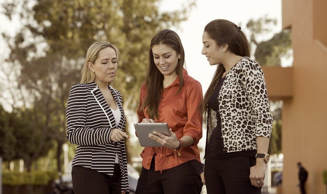 Leadership in the Digital Age