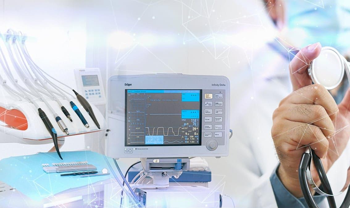 Identificación de dispositivos médicos (UDI)