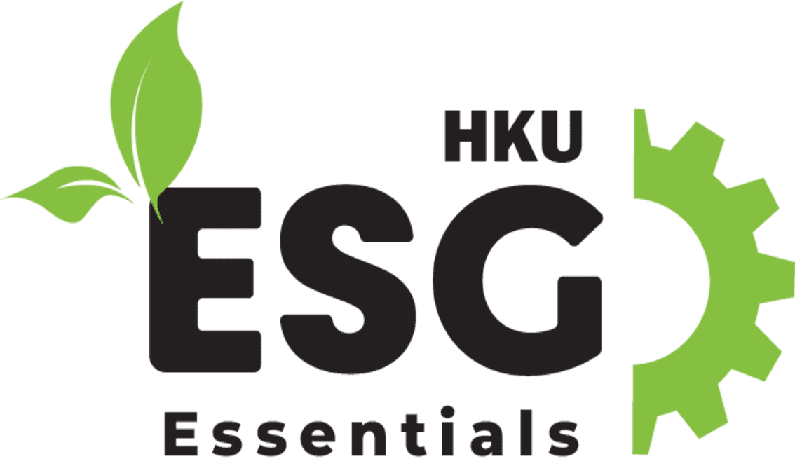 ESG Essentials: Sustainable Business Strategies for a Changing World