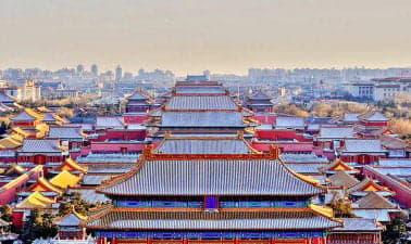 Will China Rise as a Disruptive Force? The Insiders’ Perspective