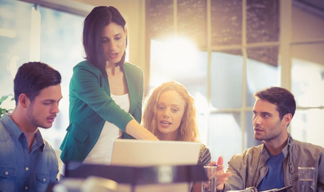 Comunicación efectiva para el líder actual