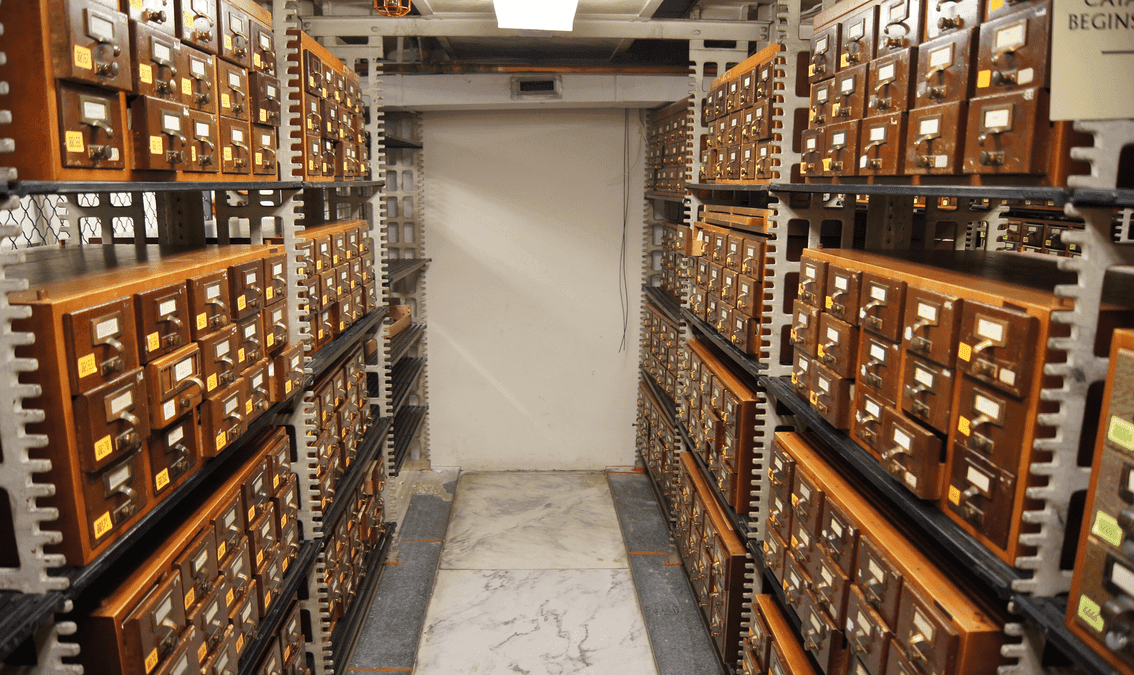 Data Structures Fundamentals