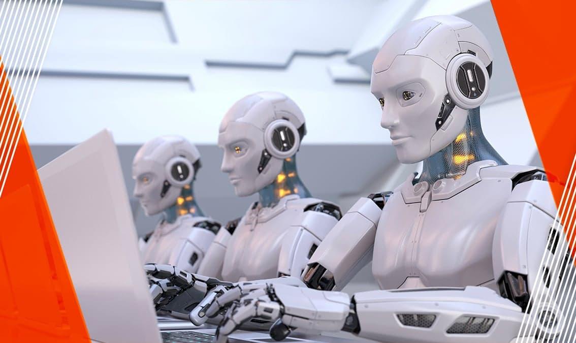 Mejora tu Negocio con Inteligencia Artificial