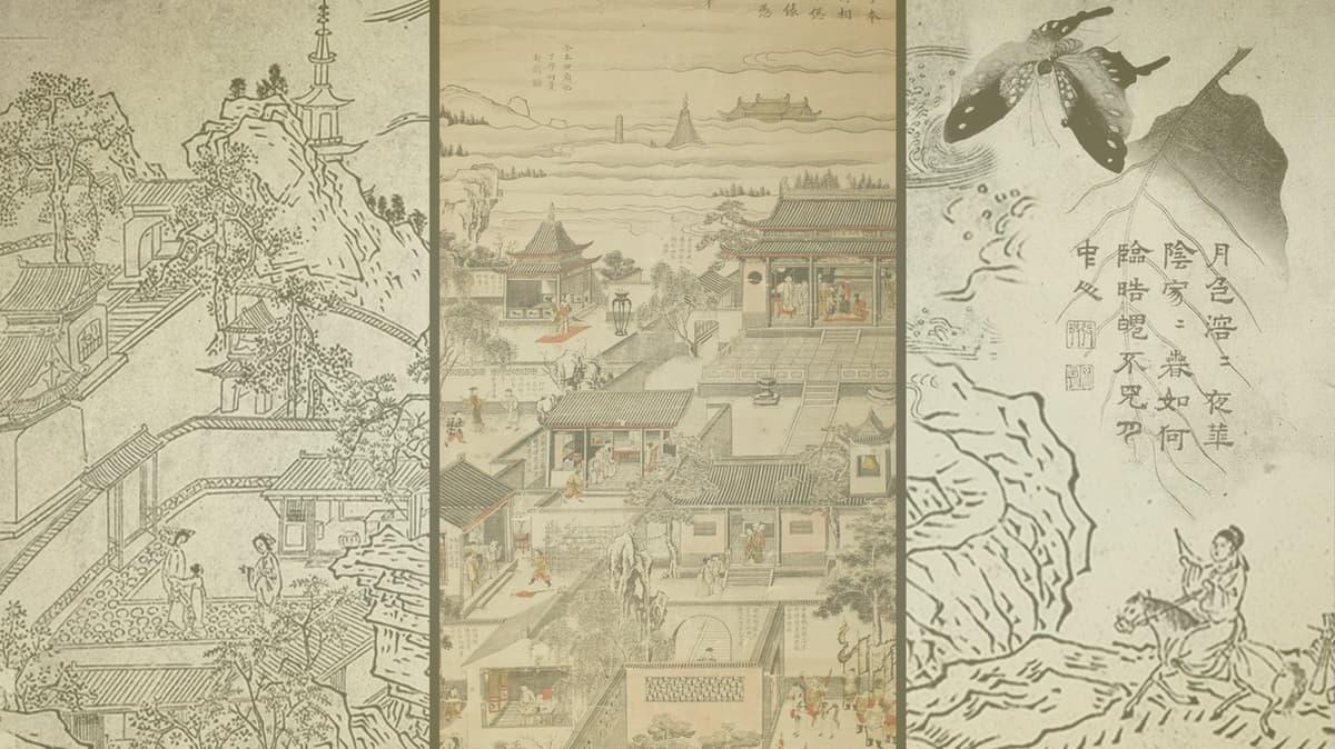 China Humanities: The Individual in Chinese Culture