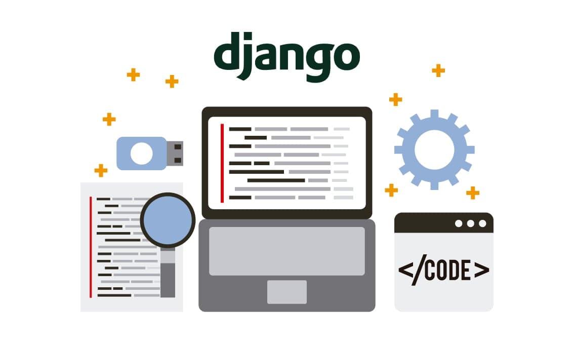 Django Application Development with SQL and Databases