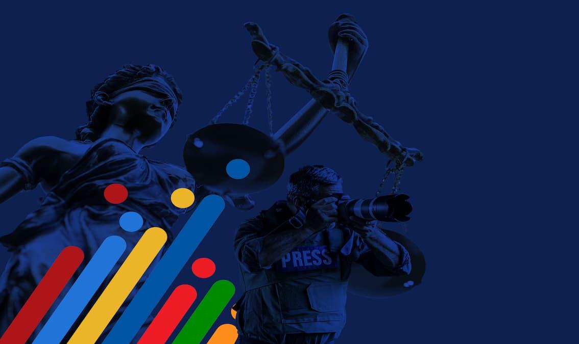 (English) International Standards on Freedom of Expression and Safety of Journalists