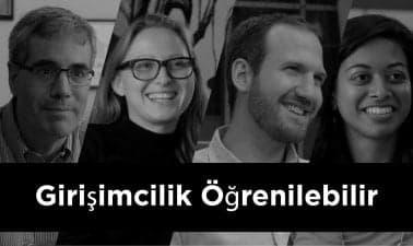 Girişimcilik 102: Müşteriniz için ne yapabilirsiniz?