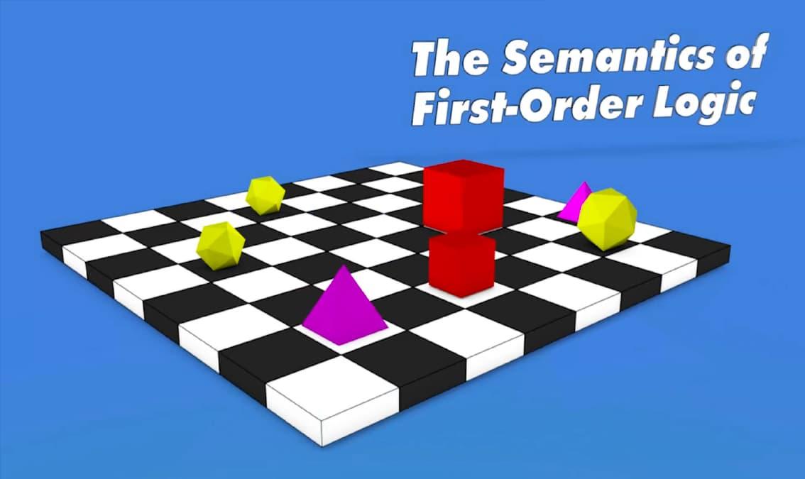 Semantics of First-Order Logic