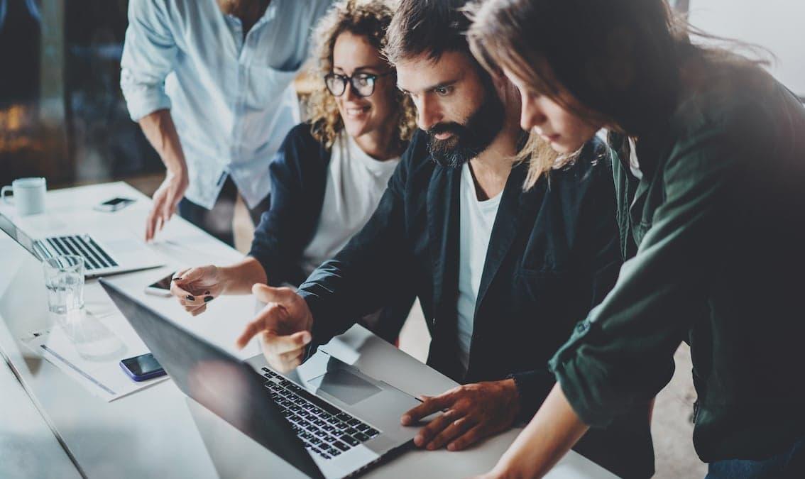 Innovación y creatividad organizacional