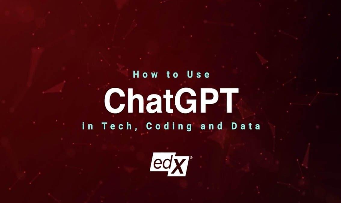 How to Use ChatGPT in Tech/Coding/Data