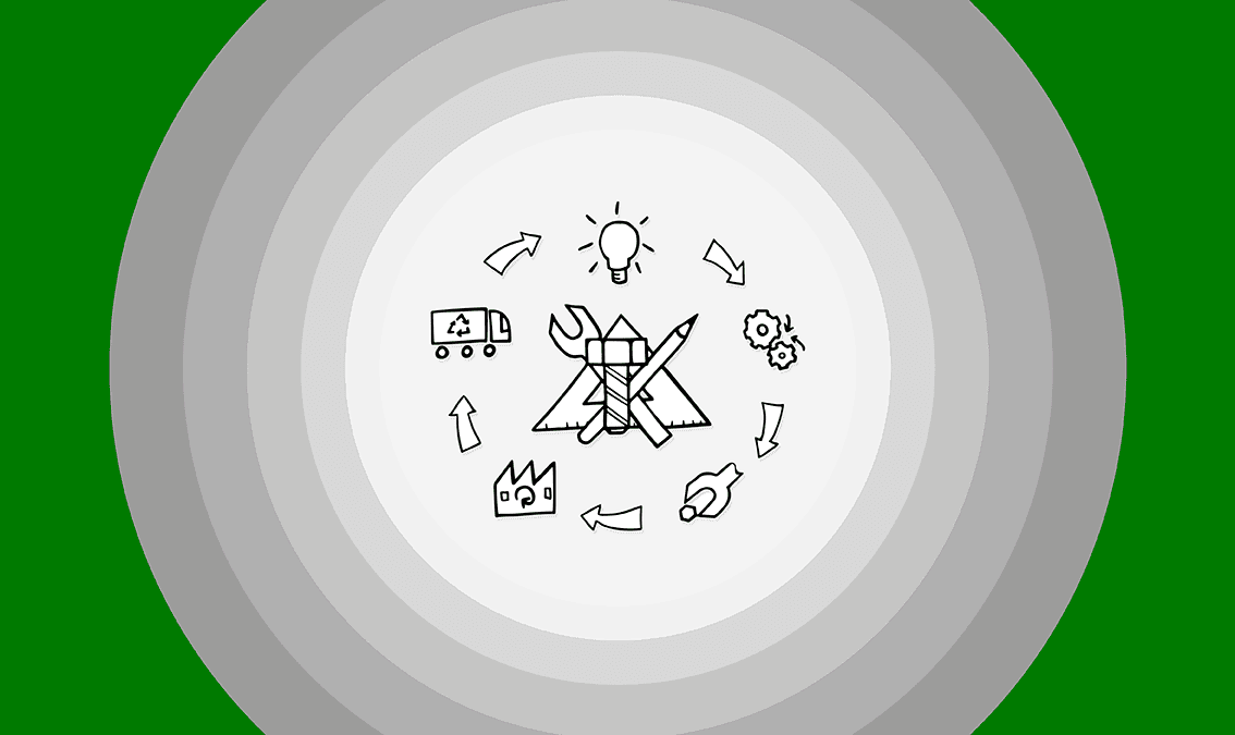 Engineering Design for a Circular Economy