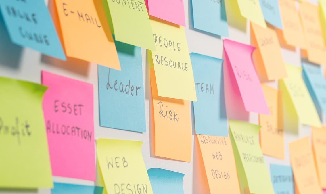 Try It: Intro to Design Thinking