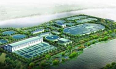 Water and Wastewater Treatment Engineering: Biochemical Technology | 水处理工程:生物化学方法